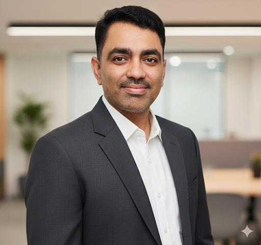Managing Director